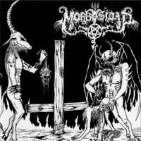Morbosidad - Cojete A Dios Por El Culo