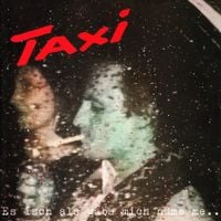 Taxi - Es isch als g&auml;bs mich n&uuml;me me...