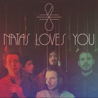 Natas Loves You - Natas Loves You