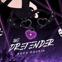 Roca Rourin - The Pretender