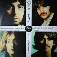 The Beatles - The Beatles Vol. II