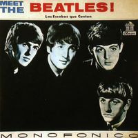 The Beatles - Meet The Beatles! Las Escobas que Cantan
