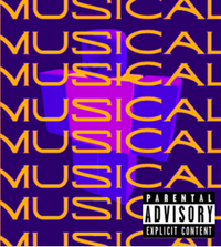 Lil Roanokeisland - musical