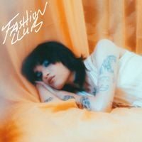Fashion Club - A Love You Cannot Shake