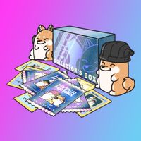 Hyper Potions - Collector's Box