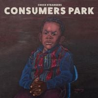 Chuck Strangers - Consumers Park