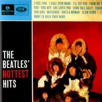 The Beatles - The Beatles' Hottest Hits