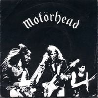Mot&ouml;rhead - Beer Drinkers & Hell Raisers