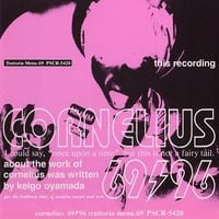 Cornelius - 69/96
