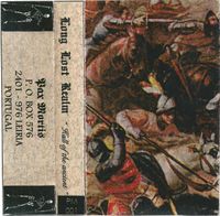 Long Lost Realm - Hall Of The Ancient