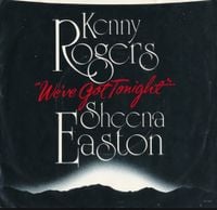 Kenny Rogers - We've Got Tonight