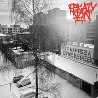 Pękaty - Nie napiszą o nas książek