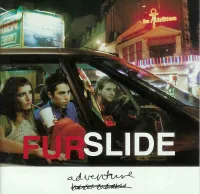 Furslide - Adventure