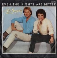 Air Supply - Even the Nights Are Better