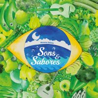 Moreno Veloso - Sons e Sabores