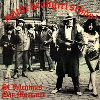 Mot&ouml;rhead & Girlschool - St. Valentine's Day Massacre