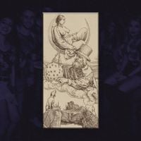 Desgra&ccedil;a - Madrugada