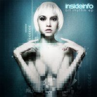 InsideInfo - Bit Rhythm EP