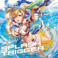 Various Artists - Splash Trigger 2
