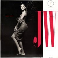 Jody Watley - Real Love