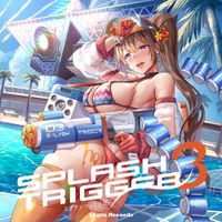 Various Artists - Splash Trigger 3
