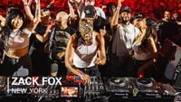 Zack Fox - Zack Fox | Boiler Room: New York City