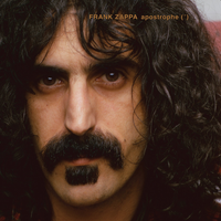 Frank Zappa - Apostrophe(') (50th Anniversary Edition)