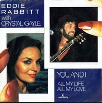 Eddie Rabbitt - You and I