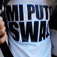 Teo Lucadamo - Mi puto swag