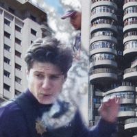 Teo Lucadamo - Socorro, me aburro