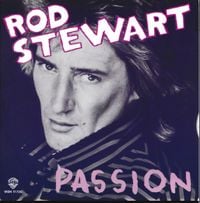 Rod Stewart - Passion