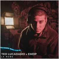 Teo Lucadamo - La Nube