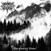 Primordial Serpent - The Funereal Winter