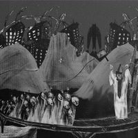 !GeRald! - The Church of the Sublime Parade