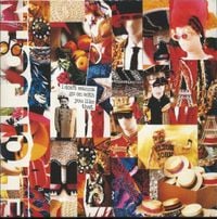Elton John - I Don't Wanna Go On with You Like That