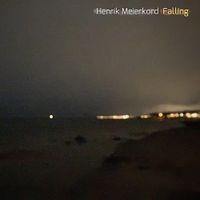 Henrik Meierkord - Falling