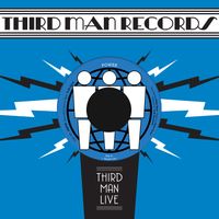 Power - Serpent City (Third Man Live)