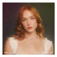 Bella White - Five For Silver