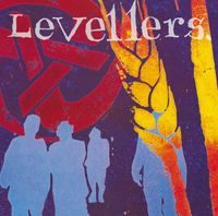 Levellers - Levellers