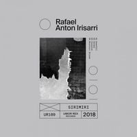 Rafael Anton Irisarri - Sirimiri