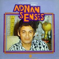 Adnan Şenses - &Ccedil;ok &Uuml;zg&uuml;ns&uuml;n Arkadaş