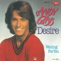 Andy Gibb - Desire
