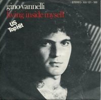 Gino Vannelli - Living Inside Myself