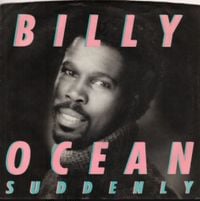 Billy Ocean - Suddenly