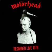Mot&ouml;rhead - What's Words Worth?