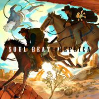 Poeyama - Soul Beat : Replica