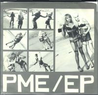 Pedro, Muriel & Esther - PME/EP