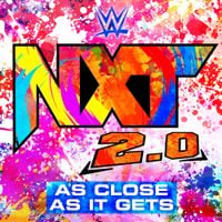 def rebel - NXT 2.0: As Close As It Gets