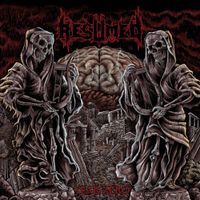 Resumed - Year Zero