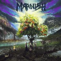 Ma&rsquo;anish - Heal